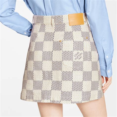 lv skirt price|louis vuitton skirts for women.